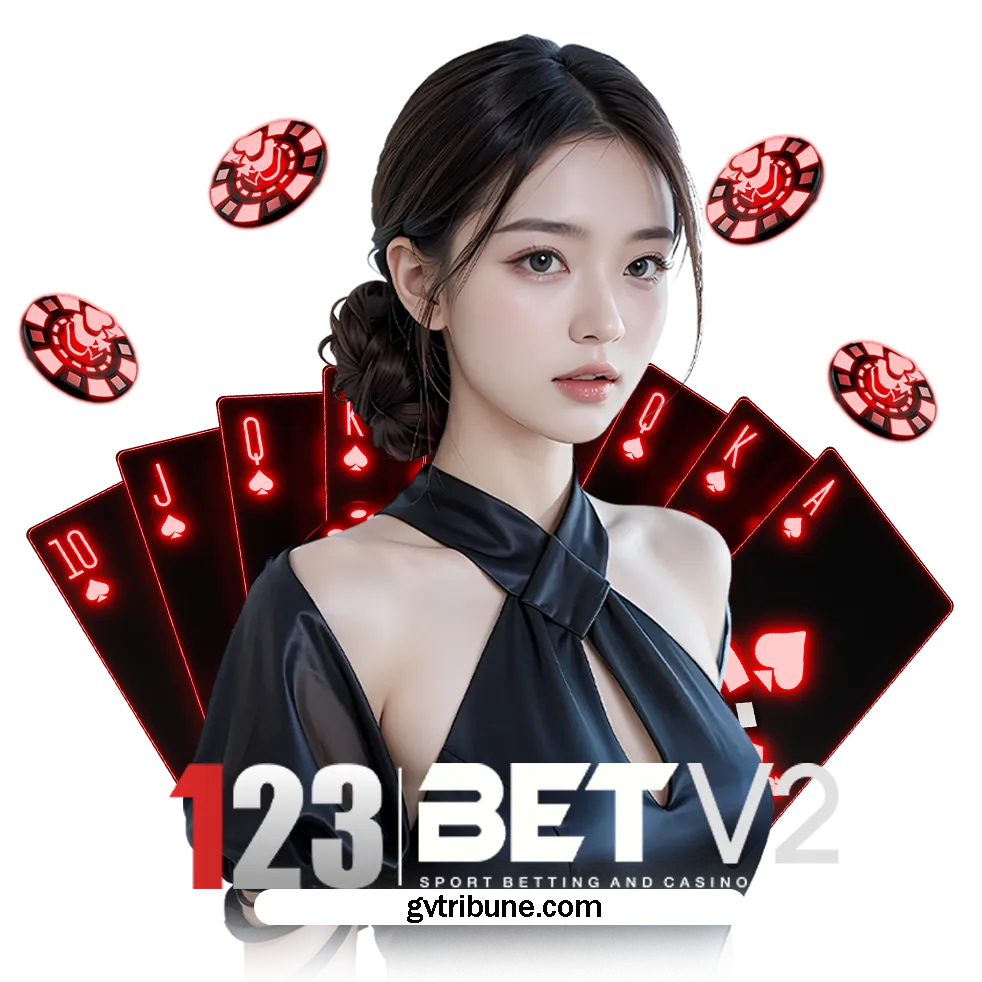บาคาร่า123 แทงบา เว็บหลัก