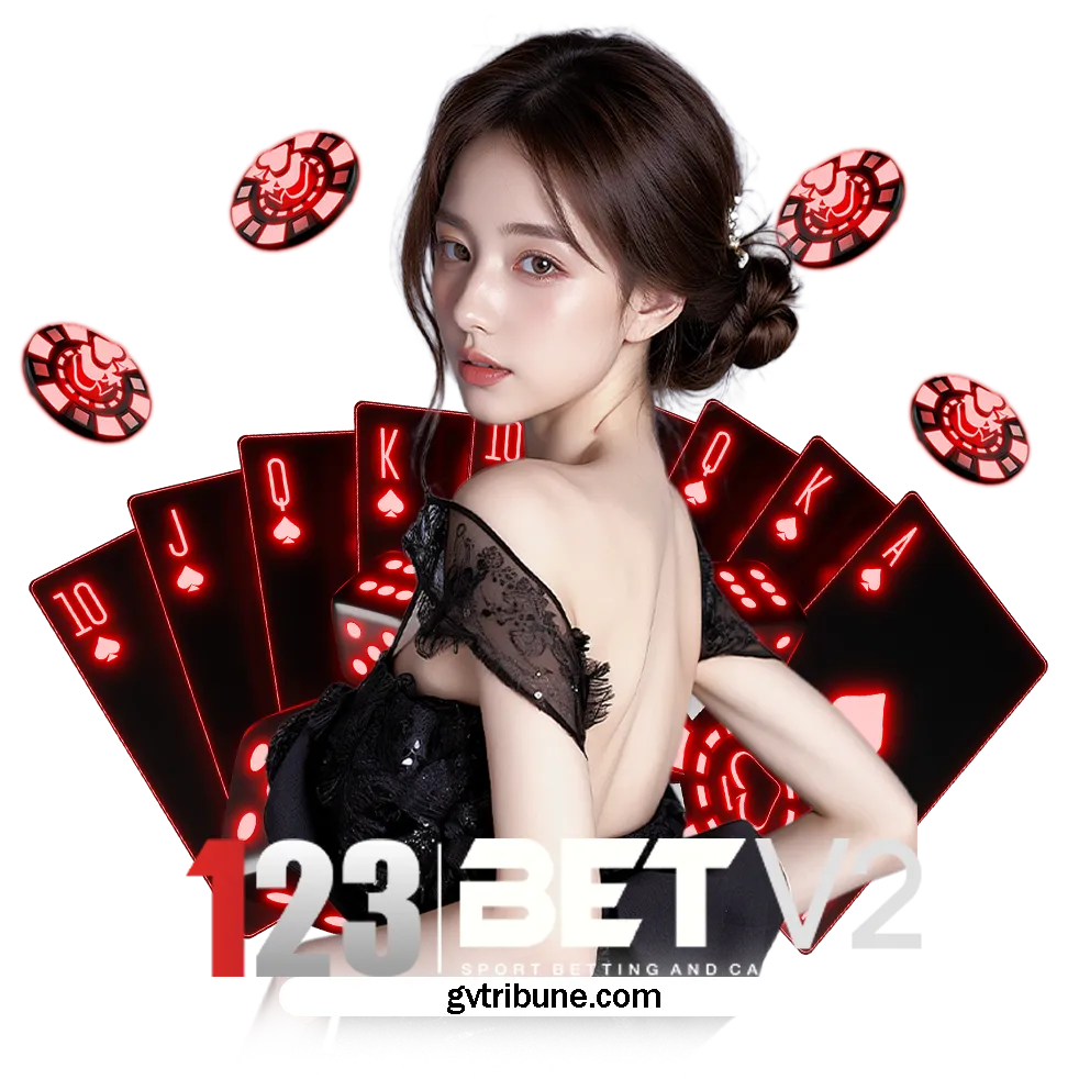 บาคาร่า123 เว็บตรง