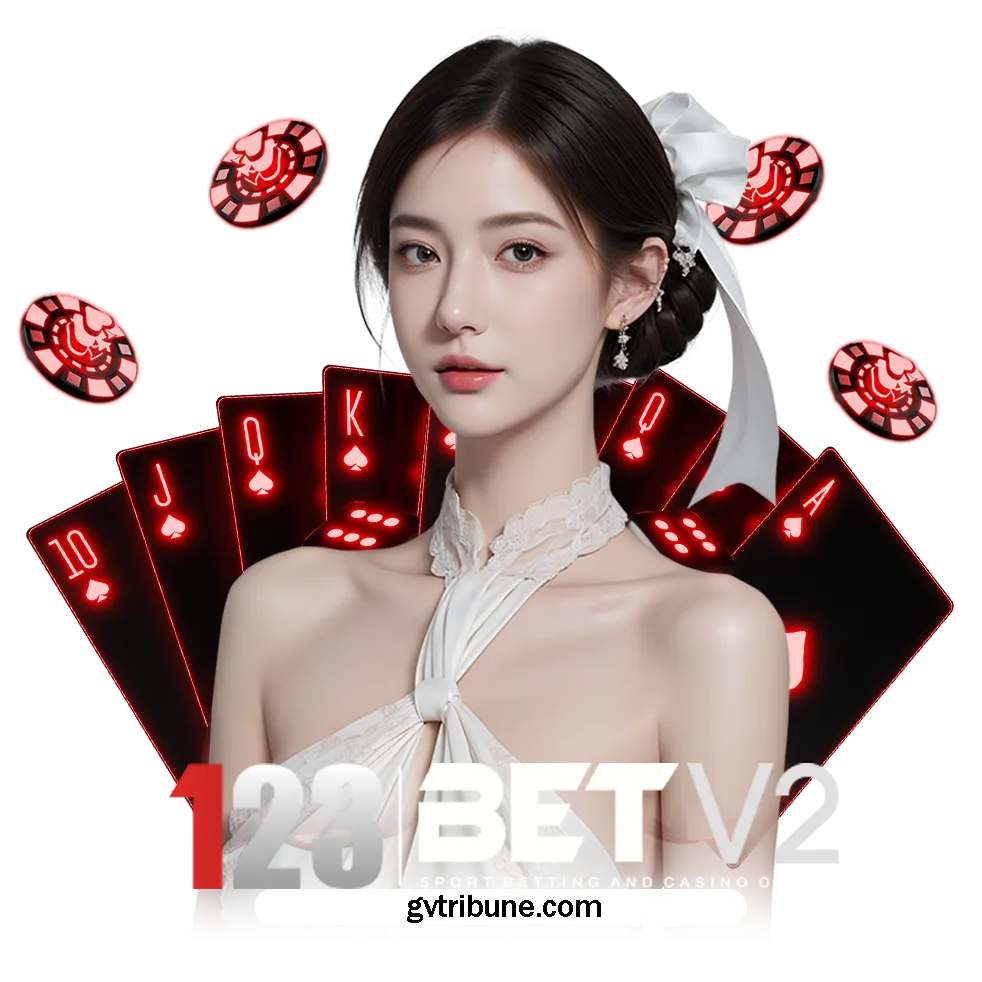 ทางเข้า บาคาร่า 123